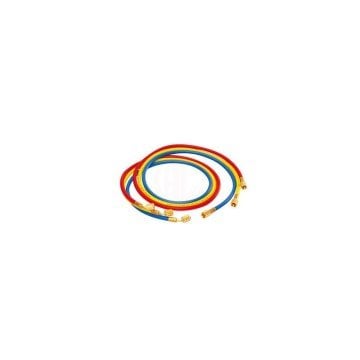 Rothenberger 90Cm 3 Lü Manifold Hort.Set S.1/4 İnçK.Ve M1/4 İnç-5/16 - 02100221