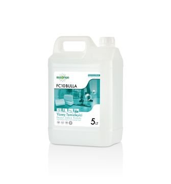 Rulopak Yüzey Temizleyici Beyaz Sabun Kokulu 5 Kg