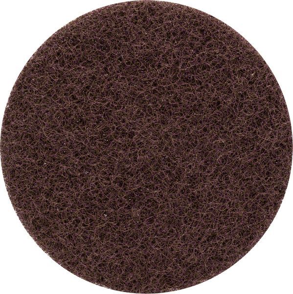 Bosch Fiber Disk Expert N880 Keçe Disk 125 mm 100 Kum (5 Adet) - 2608901385