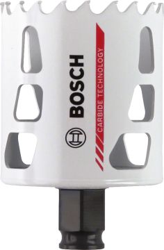 Bosch Endurance For Heavy Duty Delik Açma Testeresi 60 mm - 2608594173