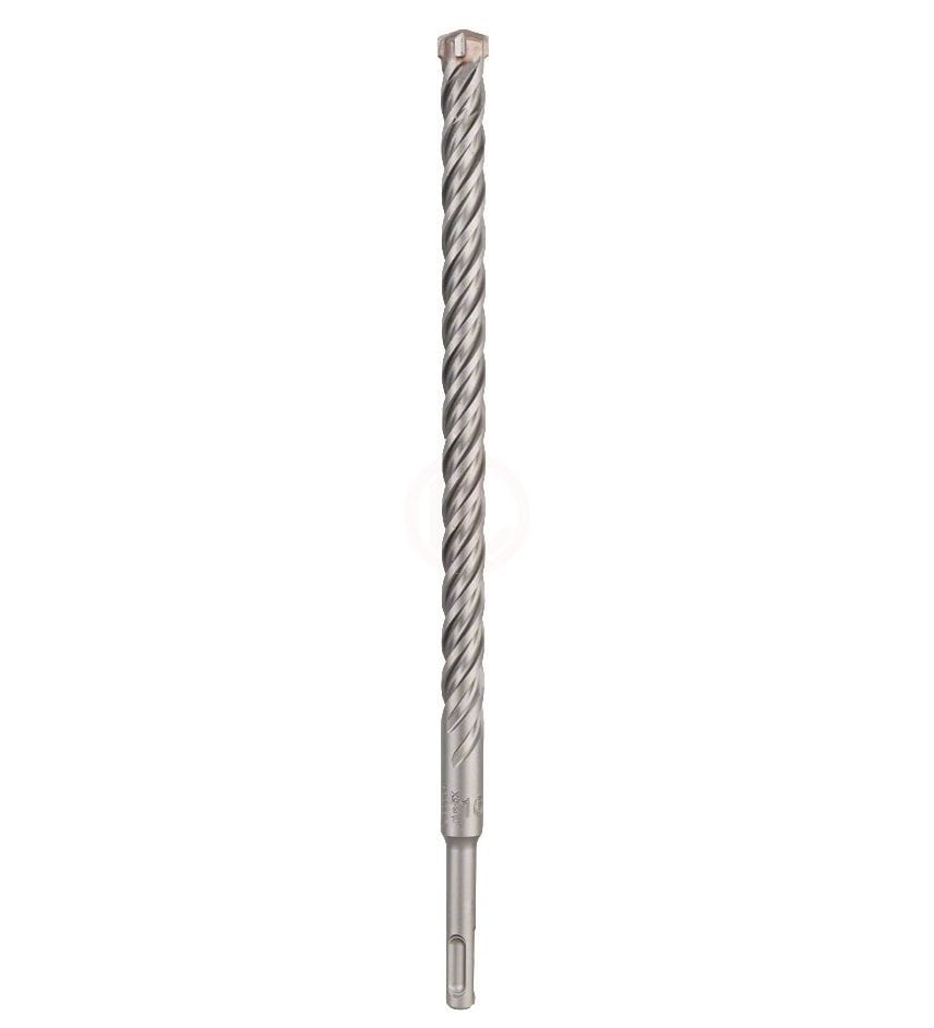 Bosch SDS Plus-5X Kırıcı Delici Uç 16,0x310 mm (1 Adet) - 2608833827