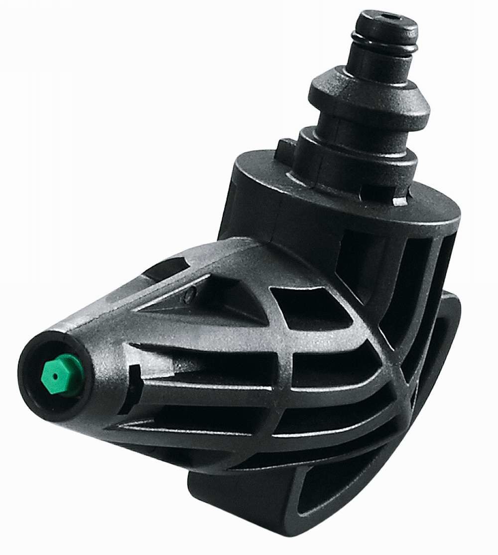 Bosch Sistem Aksesuar / Püskürtme Nozülü 90° - F016800581