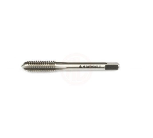 MTE Metrik Normal Vidalı Kılavuz HSS-E DIN 352 Son (6H) M4 x 45 mm