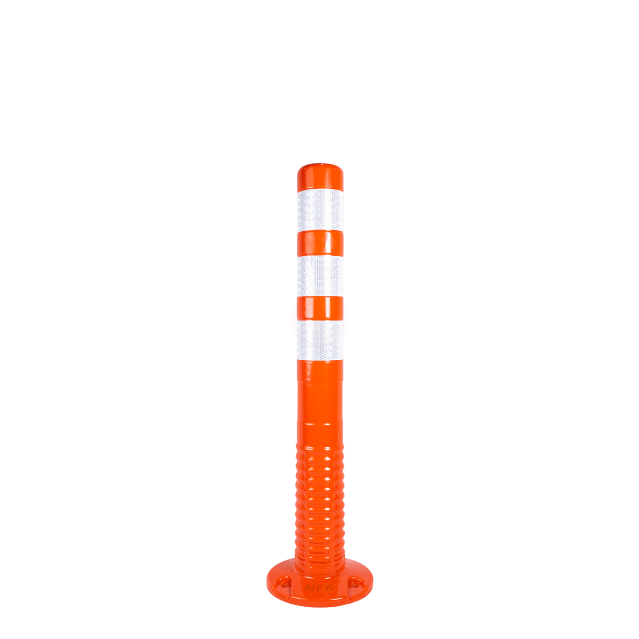 MFK Plastik Delinatör Eko 75 Cm Turuncu - MFK2076