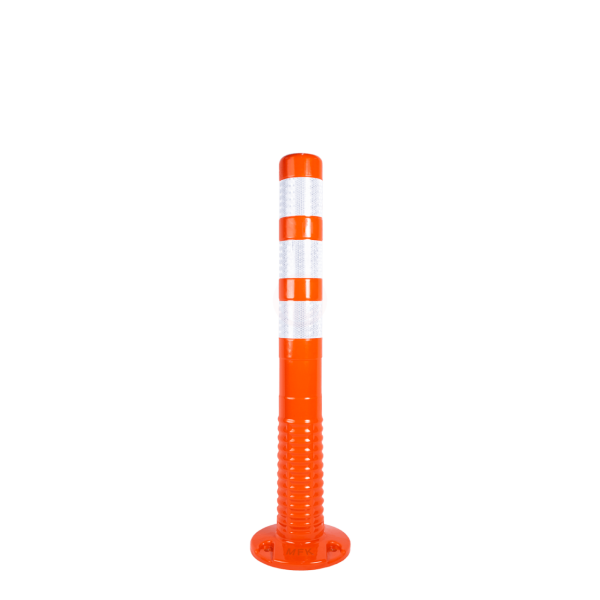 MFK Plastik Delinatör Eko 75 Cm Turuncu - MFK2076