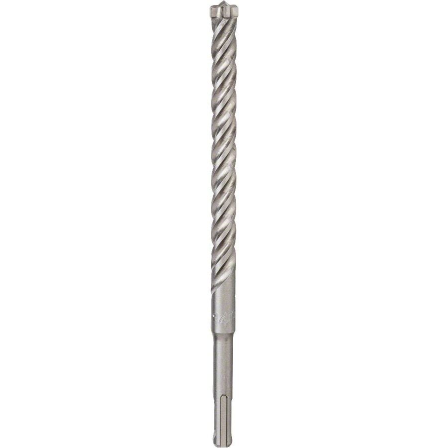 Bosch SDS Plus-7X Kırıcı Delici Uç 14,0x215 mm (1 Adet) - 2608576159