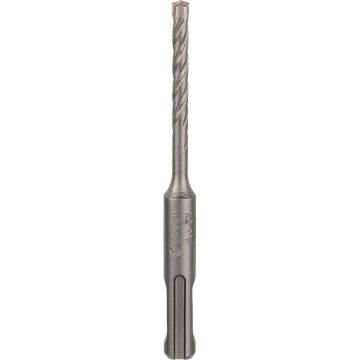Bosch SDS Plus-5X Kırıcı Delici Uç 5,0x110 mm (10 Adet) - 2608833889