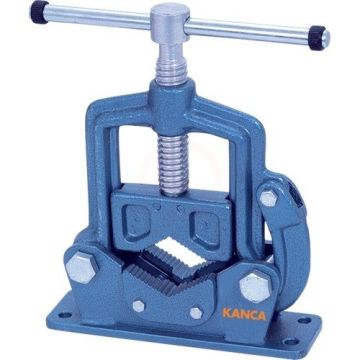 Kanca Boru Mengene 3 İnç - 60205500003