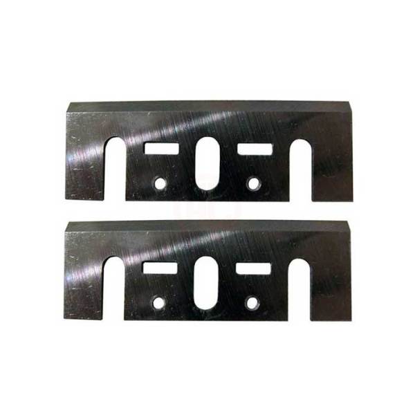Knisaw PLANYA BIÇAĞI 82 MM HSS GENİŞ - KS51901