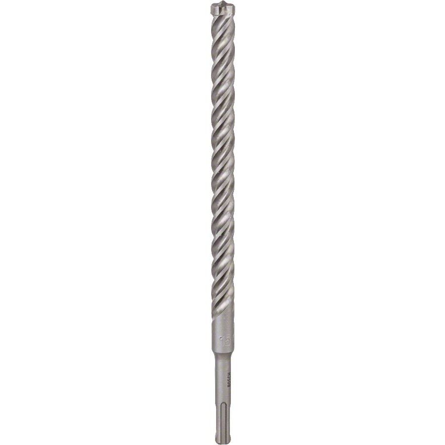 Bosch SDS Plus-7X Kırıcı Delici Uç 15,0x265 mm (1 Adet) - 2608576165