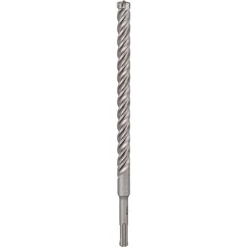 Bosch SDS Plus-7X Kırıcı Delici Uç 15,0x265 mm (1 Adet) - 2608576165