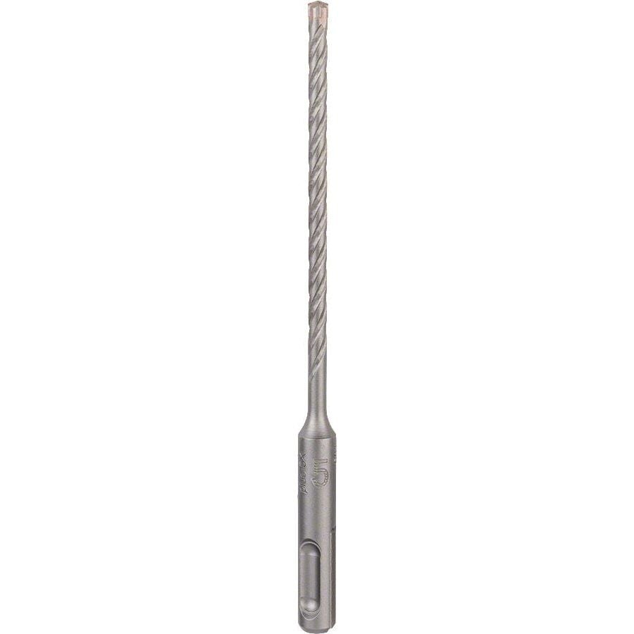 Bosch SDS Plus-5X Kırıcı Delici Uç 5,0x160 mm (10 Adet) - 2608833890