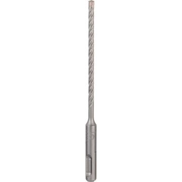 Bosch SDS Plus-5X Kırıcı Delici Uç 5,0x160 mm (10 Adet) - 2608833890