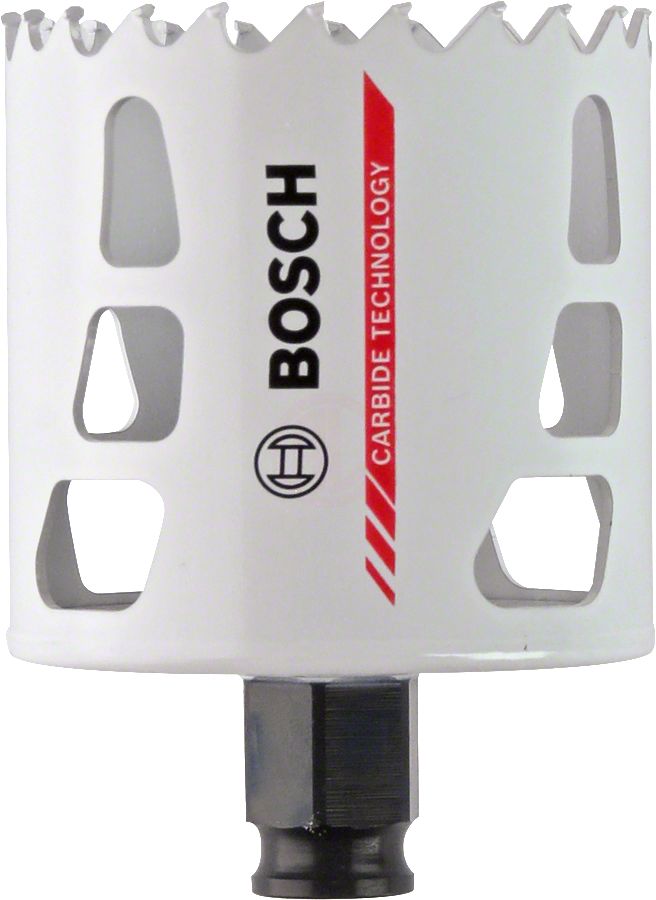 Bosch Endurance For Heavy Duty Delik Açma Testeresi 68 mm - 2608594176