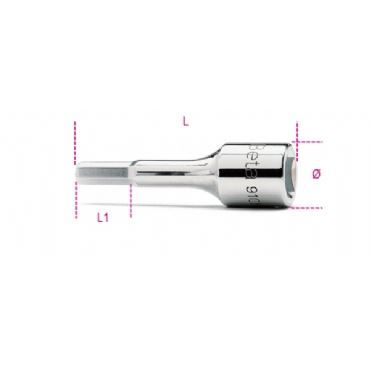 Beta Allen Lokma 910ME 7