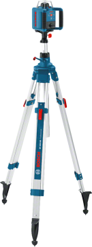 Bosch Tripod BT 300 HD (0601091400) - 0601091400