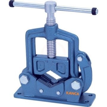 Kanca Boru Mengene 4 İnç - 60205500004