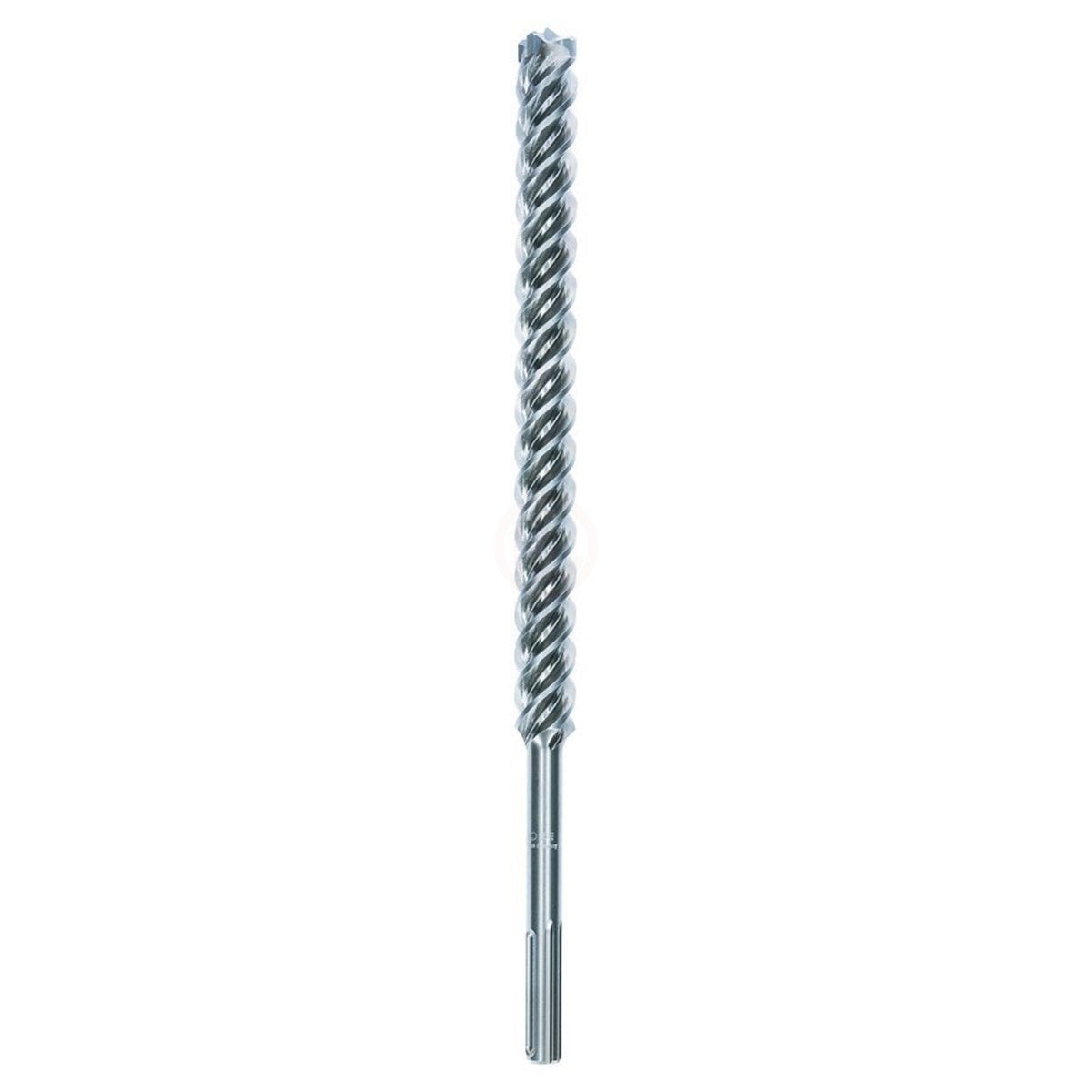 Bosch SDS Max-8X Kırıcı Delici Uç 30x520 mm (1 Adet) - 2608578651
