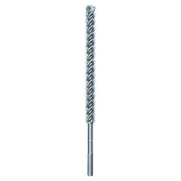 Bosch SDS Max-8X Kırıcı Delici Uç 30x520 mm (1 Adet) - 2608578651