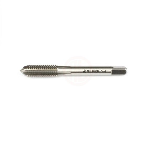 MTE Metrik Normal Vidalı Kılavuz HSS-E DIN 352 Son (6H) M10 x 70 mm