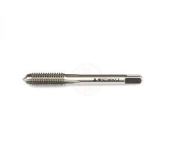 MTE Metrik Normal Vidalı Kılavuz HSS-E DIN 352 Son (6H) M10 x 70 mm