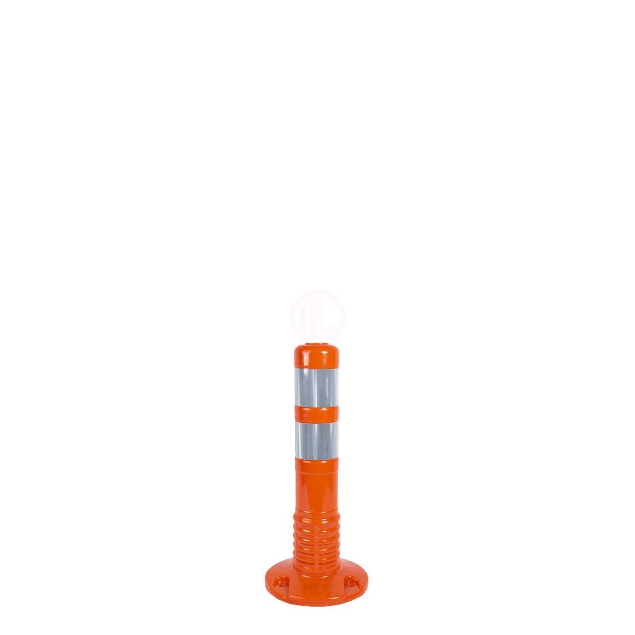 MFK Plastik Delinatör TPU 45 Cm Turuncu - MFK2045
