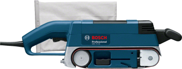 Bosch Zımpara Makinesi Tank GBS 75 AE - 0601274708