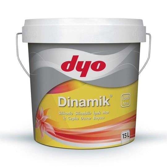 Dyo Dinamik Baz Rp2 7,5 Lt