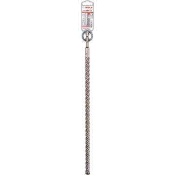 Bosch SDS Plus-7X Kırıcı Delici Uç 15,0x465 mm (1 Adet) - 2608576166