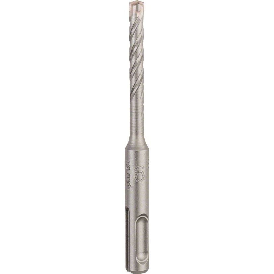 Bosch SDS Plus-5X Kırıcı Delici Uç 6,0x110 mm (10 Adet) - 2608833891
