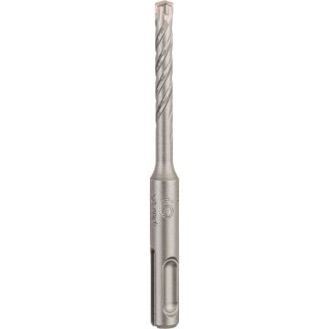 Bosch SDS Plus-5X Kırıcı Delici Uç 6,0x110 mm (10 Adet) - 2608833891