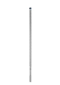 Bosch Kırıcı Delici Uç SDS-Max-8X Expert 22x720 mm (1 Adet) - 2608900235