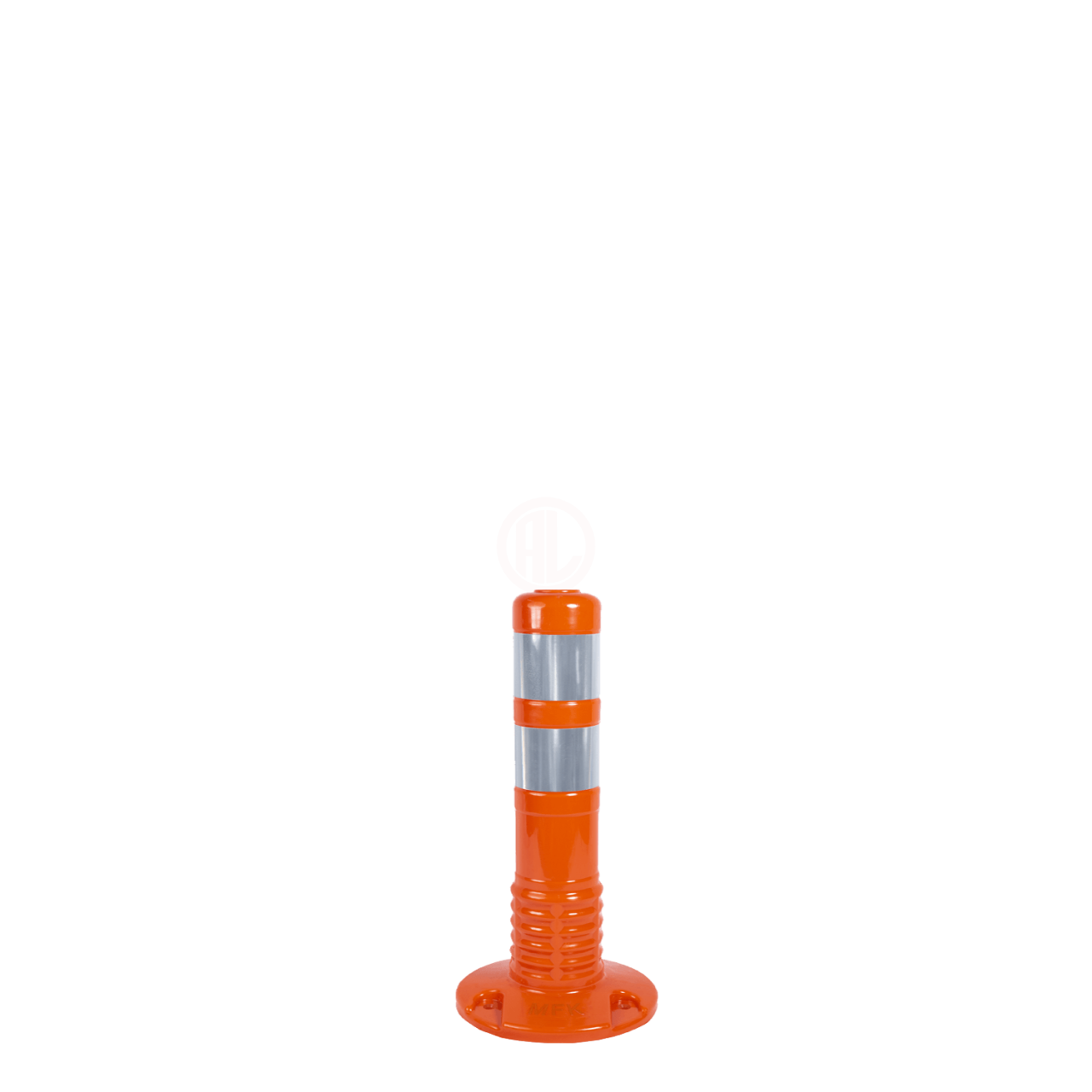 MFK Plastik Delinatör TPU 45 Cm Turuncu Ø90 - MFK2345