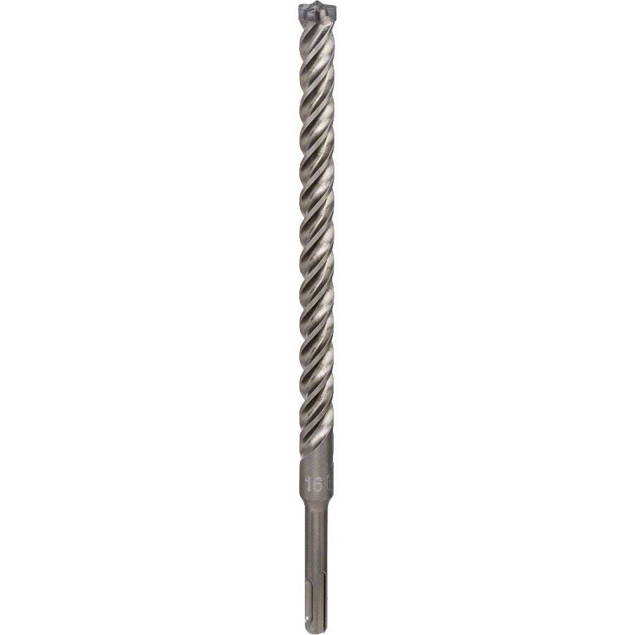 Bosch SDS Plus-7X Kırıcı Delici Uç 16,0x265 mm (1 Adet) - 2608576168