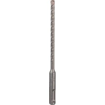 Bosch SDS Plus-5X Kırıcı Delici Uç 6,0x160 mm (10 Adet) - 2608833892