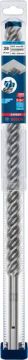 Bosch Kırıcı Delici Uç SDS-Max-8X Expert 28x520 mm (1 Adet) - 2608900248