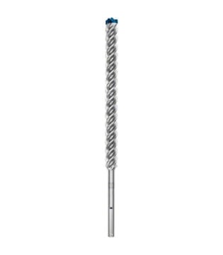 Bosch Kırıcı Delici Uç SDS-Max-8X Expert 28x520 mm (1 Adet) - 2608900248