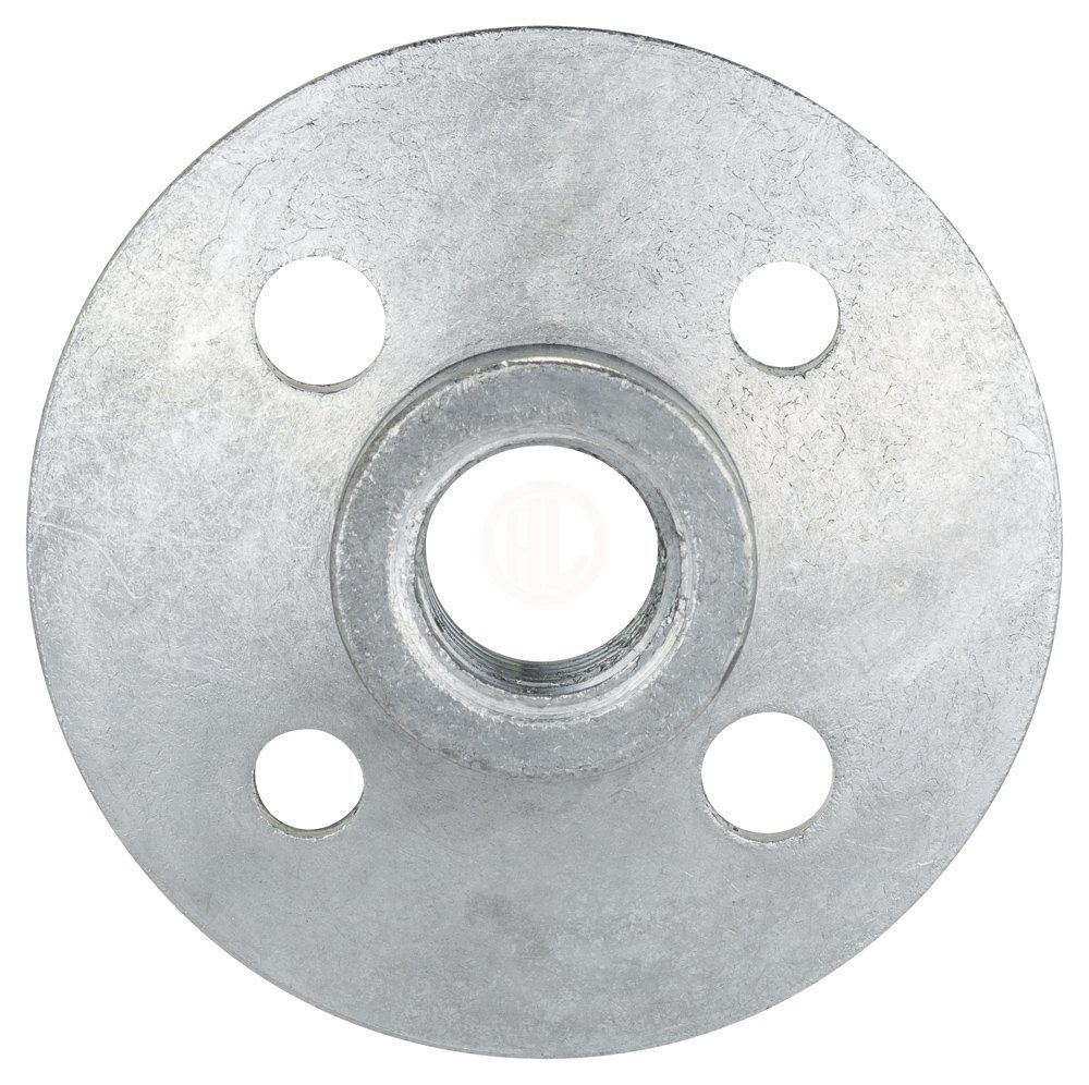 Bosch Taşlama Makinesi İçin Somun M14 Flanş Dişli 180/230 mm - 1603345004