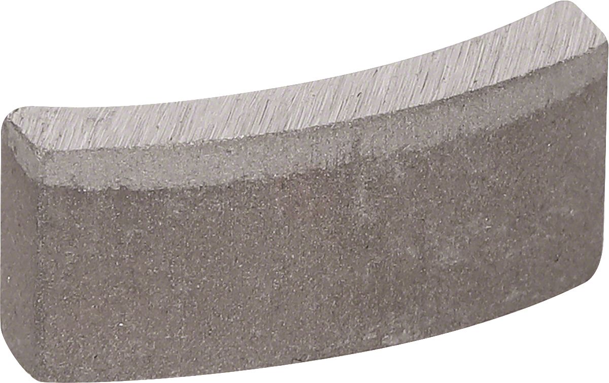 Bosch Elmas Karot Segmanı Standard For Concrete Ø152 mm (12 Adet) - 2608601755