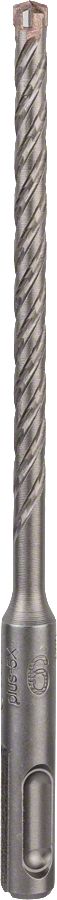 Bosch SDS Plus-5X Kırıcı Delici Uç 6,0x160 mm (10 Adet) - 2608833892