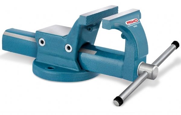 Kanca Primo Tesviyeci Mengene 120 mm - 60210010120