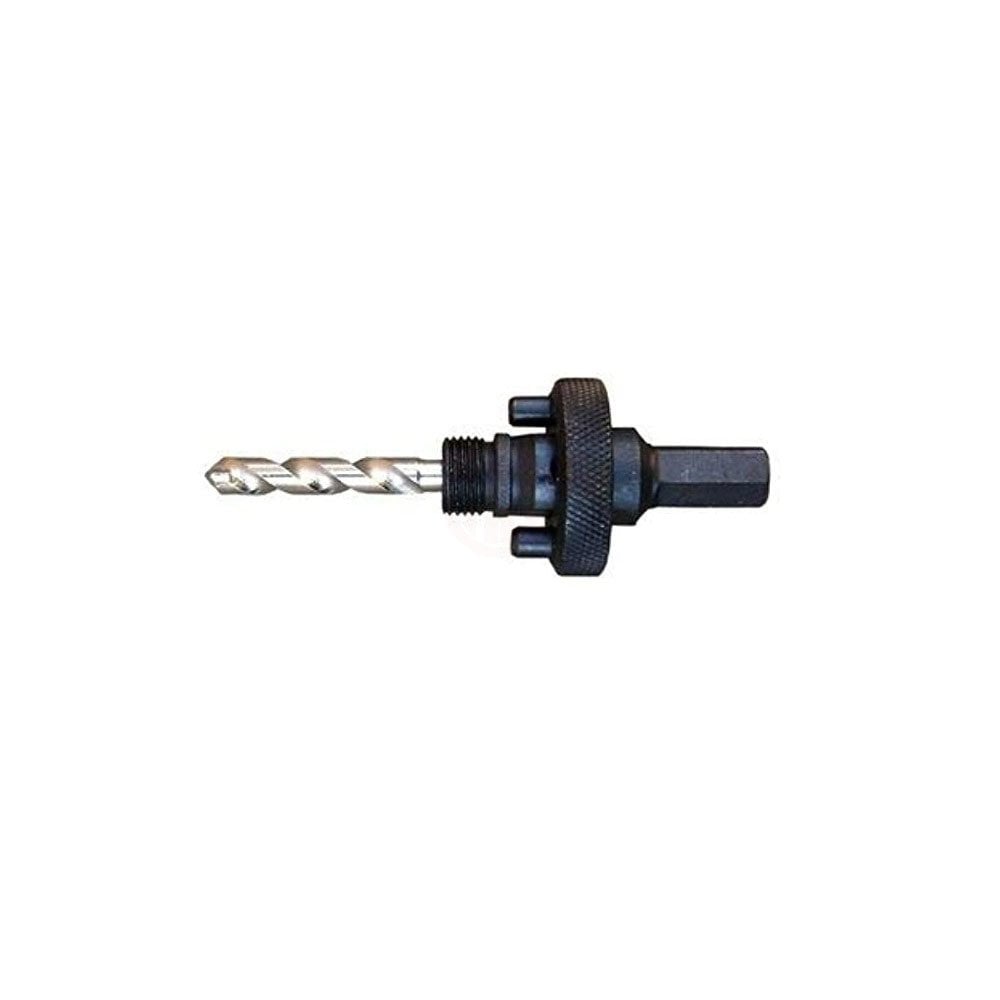 Knisaw 53181 ELMAS DELİK TESTERESİ ADAPTÖRÜ 32-178 MM - KS53181