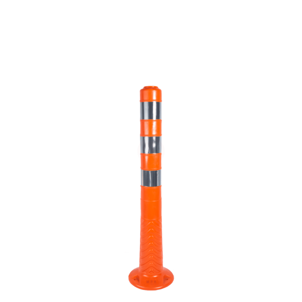MFK Plastik Delinatör TPU 73 Cm Turuncu - MFK2070