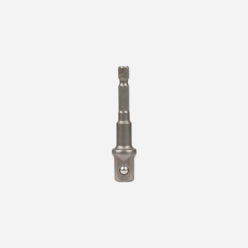 Rtrmax RB513 Lokma Bağlantısı Hex 1/4 x 50 Mm ( 5Li Pakette )