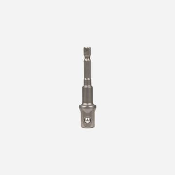 Rtrmax RB513 Lokma Bağlantısı Hex 1/4 x 50 Mm ( 5Li Pakette )