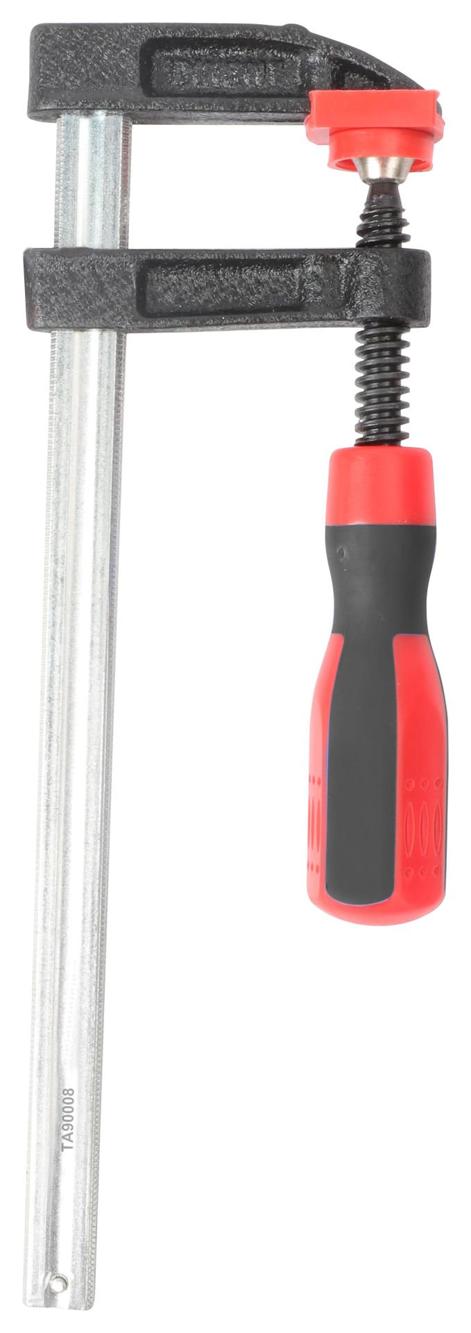 Topart Hafif Tip Marangoz İşkencesi 50X300 Mm - TPRT90007