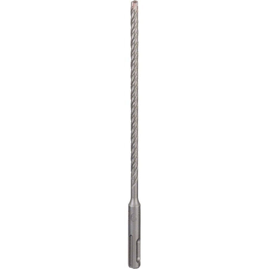 Bosch SDS Plus-5X Kırıcı Delici Uç 6,0x210 mm (10 Adet) - 2608833893