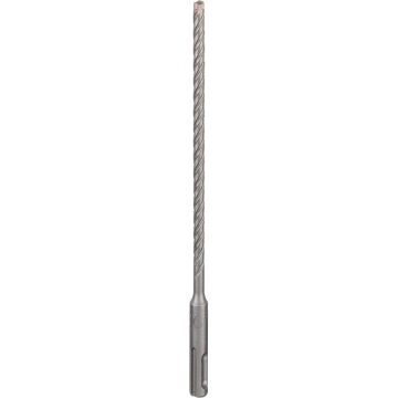 Bosch SDS Plus-5X Kırıcı Delici Uç 6,0x210 mm (10 Adet) - 2608833893