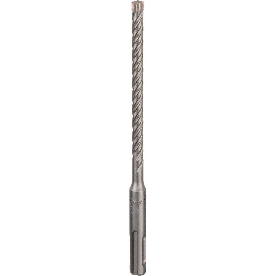Bosch SDS Plus-5X Kırıcı Delici Uç 7,0x160 mm (10 Adet) - 2608833897