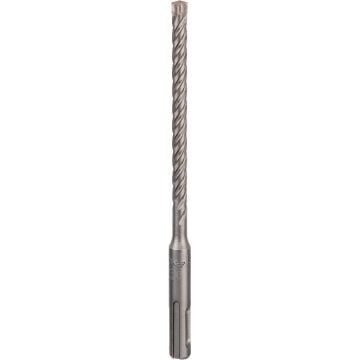 Bosch SDS Plus-5X Kırıcı Delici Uç 7,0x160 mm (10 Adet) - 2608833897
